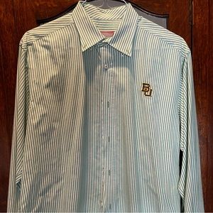 Pennington and bailes long sleeve button down